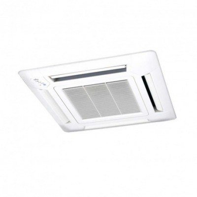 Aire acondicionado Cassette Fujitsu inverter AUY40UIA-LV