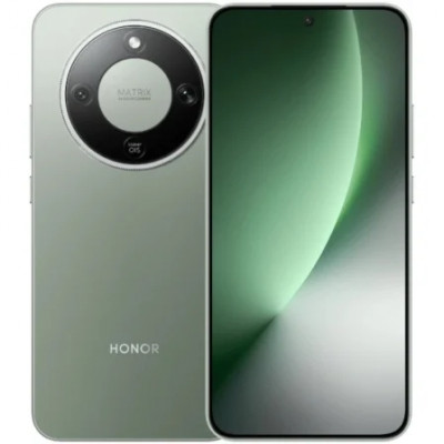 Smartphone Honor Magic 8 Lite 8GB/ 256GB/ 6.79/ 5G/ Verde