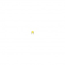 SILLA FIJA VILLALGORDO CHASIS NEGRO BRAZOS BALI AMARILLO 27NBALI100CB
