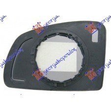 CRISTAL DE RETROVISOR (CRISTAL CONVEXO)