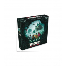 Juego de mesa funko games the goonies - neves say die game es