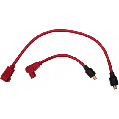 Kit cables de bujía Custom-Fit de 8 mm SUMAX 77231