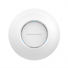Grandstream Networks GWN7625 punto de acceso inalámbrico Blanco Energía sobre Ethernet (PoE)