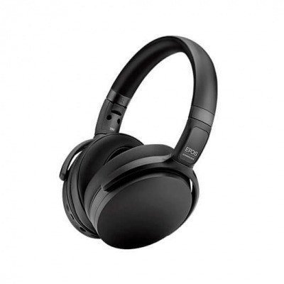 AURICULARES MICRO SENNHEISER ADAPT 360 NEGRO