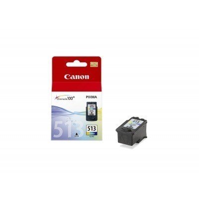 Cartucho tinta canon cl 513 xl