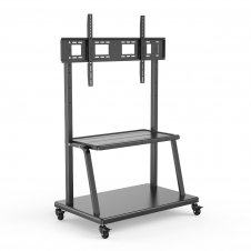 Ewent EW1541 soporte para pantalla de señalización 3,05 m (120