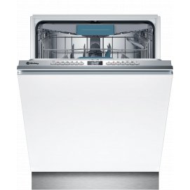 Balay – Lavavajillas integrable Balay 14 servicios, Seco+, 60 cm – 3VH6330SA.