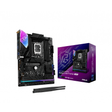 Asrock B860 Lightning WiFi Intel B860 LGA 1851 (Socket V1) ATX