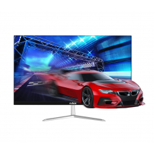 Nilox NXM24FHD1002 pantalla para PC 61 cm (24