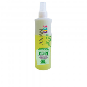 BIFÁSICO acondicionador con aceite de árbol del té 250 ml