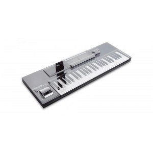 DeckSaver NI Kontrol S49MK2 Cover Tapa Protectora