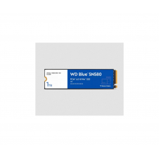 Western Digital Blue SN580 M.2 1 TB PCI Express 4.0 TLC NVMe