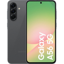 Samsung Galaxy A56 5G 8/256Gb Negro Smartphone