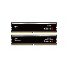 G.Skill Aegis F5-6000J3636F16GX2-IS módulo de memoria 32 GB 2 x 16 GB DDR5 288-pin DIMM