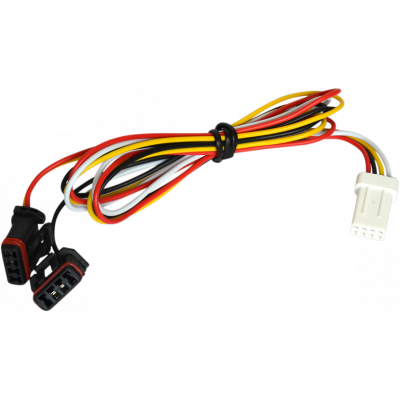 Kit mazo de cables para paramanos POWERMADD 34292