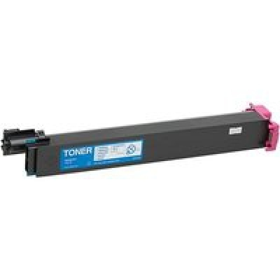 KONICA MINOLTA Bizhub C250 Toner Magenta/8938511