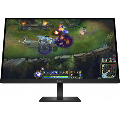 OMEN Monitor para gaming FHD a 180 Hz y de 27 pulgadas: 27 G2