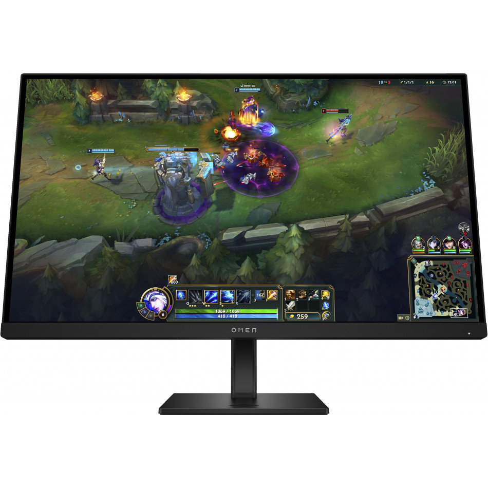 OMEN Monitor para gaming FHD a 180 Hz y de 27 pulgadas: 27 G2