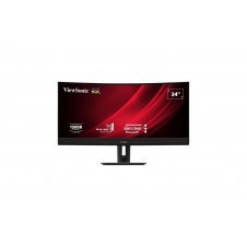 Viewsonic VG3456C pantalla para PC 86,4 cm (34