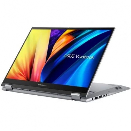 Portátil Convertible Asus VivoBook S 14 Flip TP3402VA-LZ273W Intel Core i5-1335U/ 16GB/ 512GB SSD/ 14