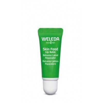 Weleda Cos Lip Balm Skin Food 8ml