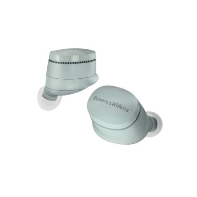 Bowers & Wilkins Pi6 Auriculares True Wireless Stereo (TWS) Dentro de oído Llamadas/Música USB Tipo C Bluetooth Base de carga Verde