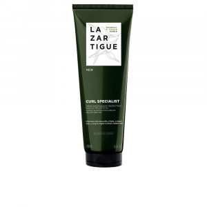 CURL SPECIALIST crema disciplinante y protectora con aceite de sandía  250 ml