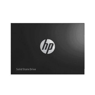 HP SSD S650 240Gb SATA3 2,5\1