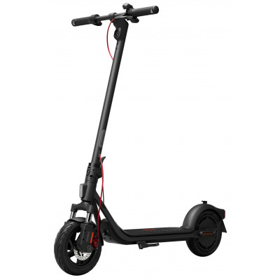 051203EE patinete eléctrico Rojo 20 kmh