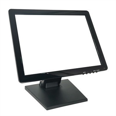 iggual Monitor LCD táctil MTL15C XGA 15\1 USB