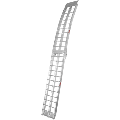 Rampa plegable de aluminio MOTORSPORT PRODUCTS 91-4500