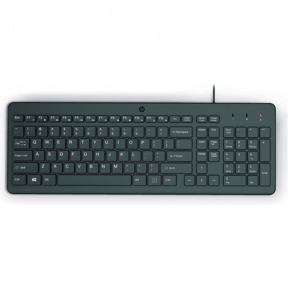 HP Teclado 150