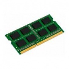 MEMORIA RAM KINGSTON SODIMM DDR3L 4GB 1600MHZ VALUERAM CL11 204PIN 1.35V P/LAPTOP