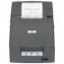 Impresora De Tickets Epson Tm-U220B/ Ancho Papel 76Mm/ Usb-Ethernet-Rs232/ Negra