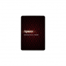 Apacer AS350X 1TB/ SATA III Full Capacity