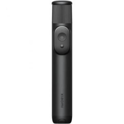 Palo para Selfie Xiaomi Selfie Stick Tripod Mini/ Negro