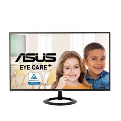 Monitor Asus VZ24EHF 23.8/ Full HD/ Negro