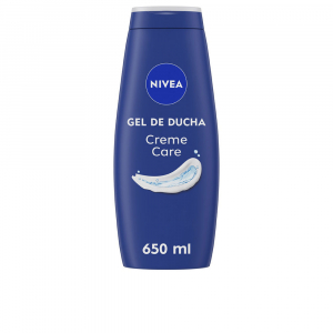 CREME CARE gel shower cream 650 ml