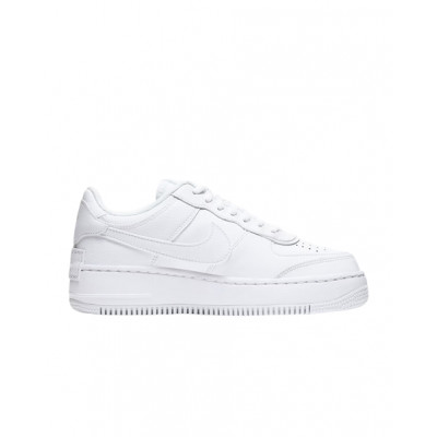 Zapatilla NIKE NIKE AIR FORCE 1 SHADOW C/O CI0919 100 Blanco