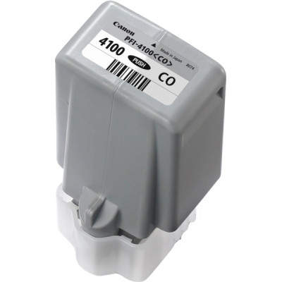 Canon PFI4100 Optimizador Cartucho de Tinta Original - PFI4100CO/6787C001