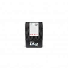Salicru SPS 500 ONE BL 500 VA ACCS sistema de alimentación ininterrumpida (UPS) L?nea interactiva 0,5 kVA