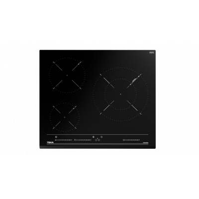 INDUCCION TEKA IZC63015 3F Z.28CM BISEL 7400W 60CM NGA 112520017