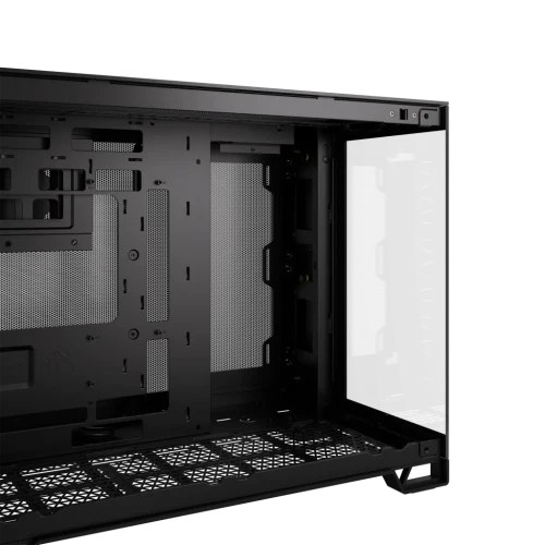 Corsair 2500D AIRFLOW Midi Tower Negro