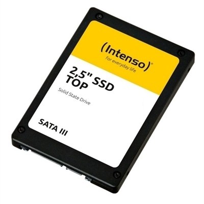 Intenso Top SSD 2TB 2.5 Sata3