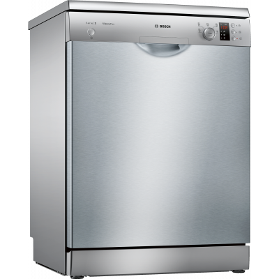 LAVAVAJILLAS BOSCH SMS25AI05E 12CUB E INOX