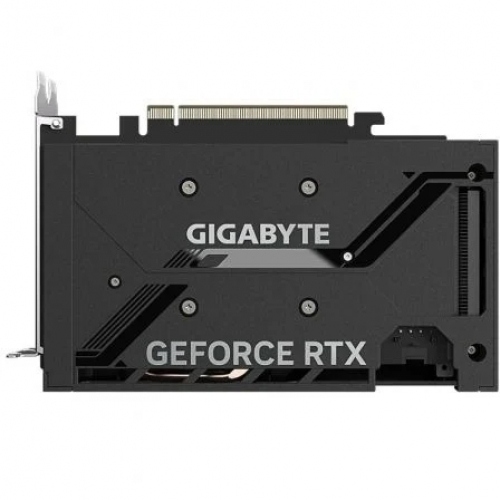 Tarjeta Gráfica Gigabyte GeForce RTX 4060 WindForce OC 8G/ 8GB GDDR6