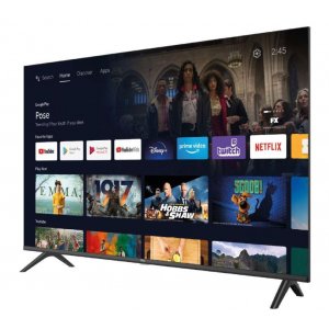 LED TCL 40 40S5400A FHD ANDROID TV HDR F