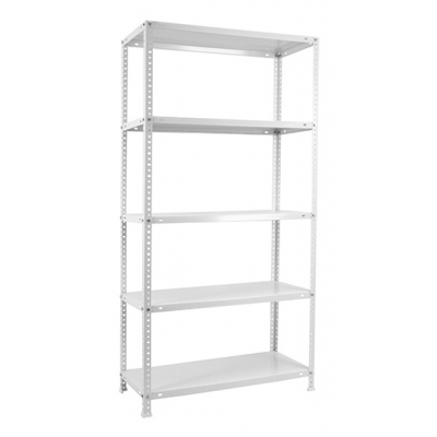 Advantage Mini 5/400 Metal Blanco