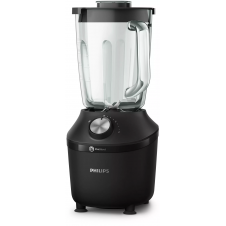 BATIDORA VASO PHILIPS HR2291/01 600W 2L CRISTAL