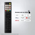 Televisor LED Hisense 32A4S, 32 pulgadas, HD, Smart TV VIDAA, HDR10, negro - imagen 10
